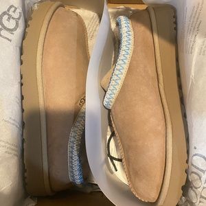Hard to find UGG Tasman Regenerate